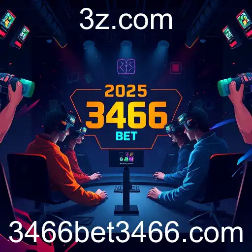 Revolução dos Jogos Online: Tendências e Inovações de 2025