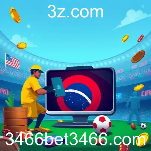 Crescimento dos Sites de Jogos no Brasil