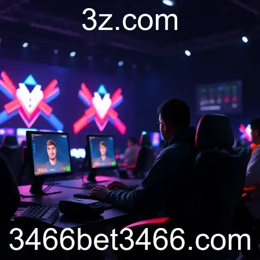 A Revolução dos Jogos Online: Tendências de 2025