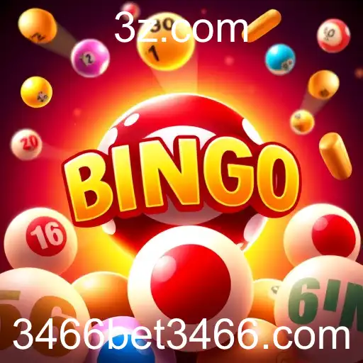 A Excitação dos Jogos de Bingo na Plataforma 3466bet