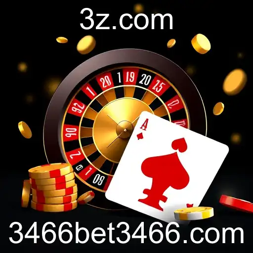 Desbravando os Jogos de Cassino no 3466bet