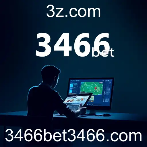 Tendências e Inovações no Mundo dos Jogos de Aposta Online