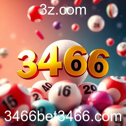 Descubra o Mundo das Loterias no 3466bet