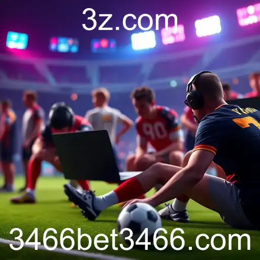 A Revolução das Apostas Online em 2025