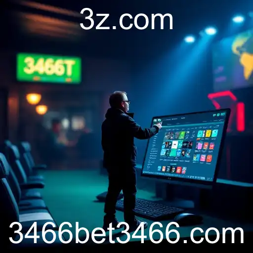 A Ascensão dos Jogos de Azar Online em Português