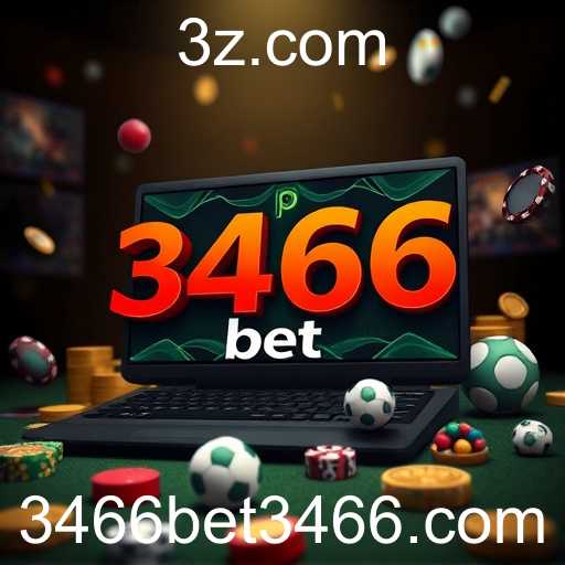 A Expansão dos Jogos Online: 3466bet Ganha Destaque