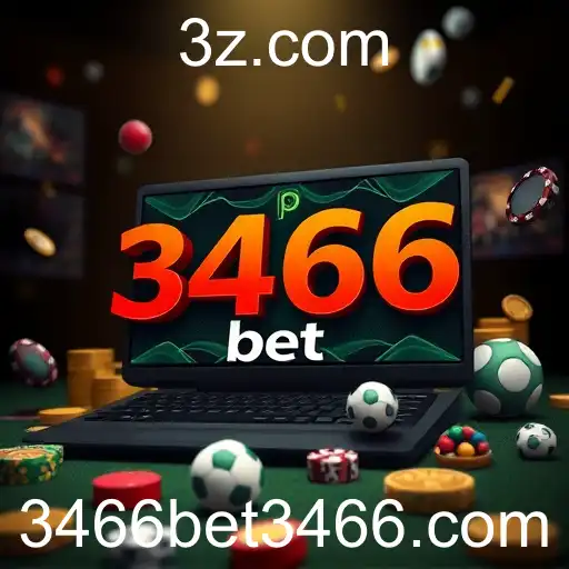 A Expansão dos Jogos Online: 3466bet Ganha Destaque