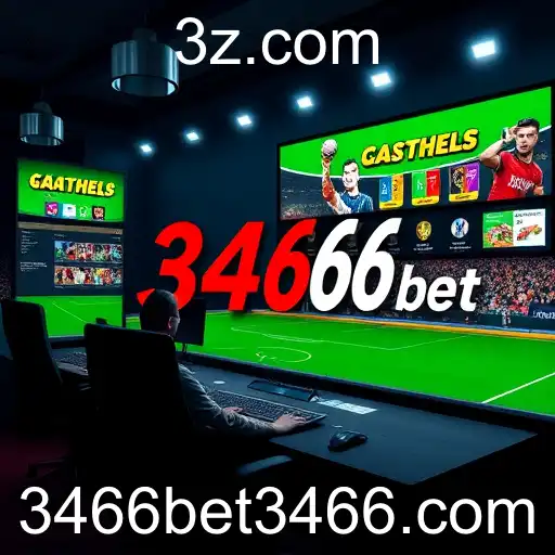 Tendências do Mercado de Jogos Online