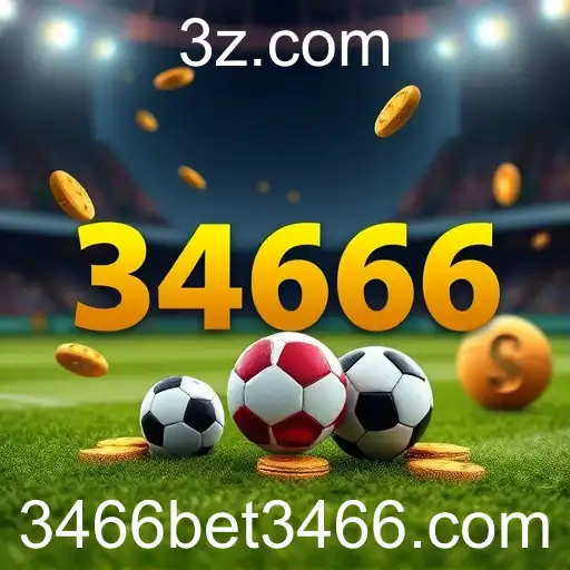 Explorando as Promoções Irresistíveis do '3466bet'