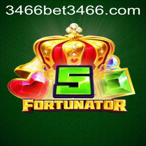 Discover the Thrill of 5Fortunator: A Captivating Gaming Experience