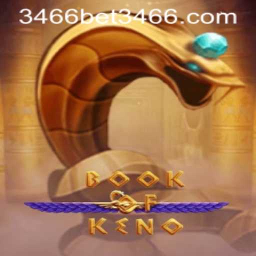 Discovering the World of BookOfKeno and 3466bet PH Login