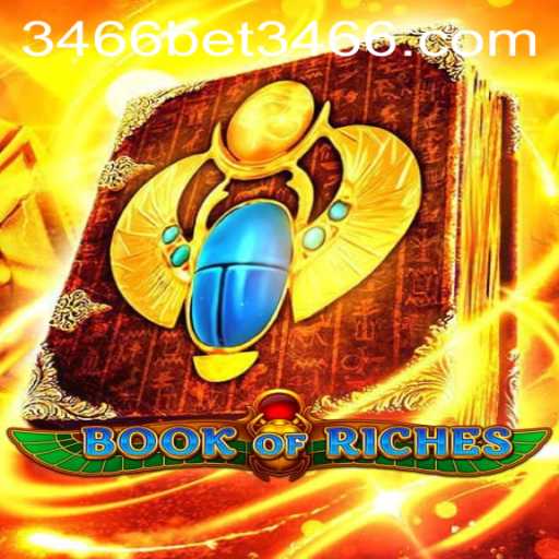 Exploring the World of BookofRiches and 3466bet PH Login