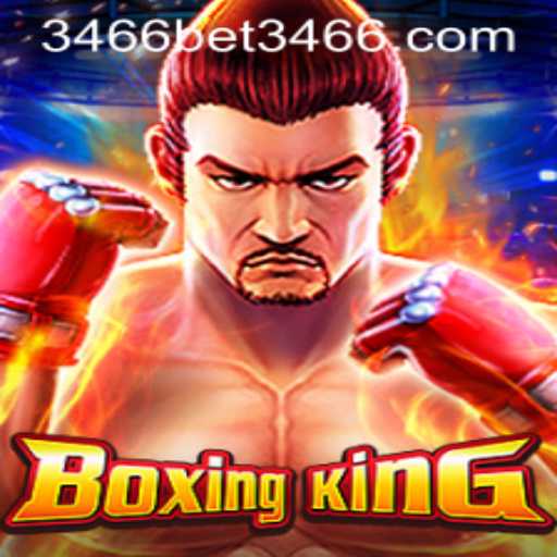 BoxingKing: Rule the Ring in a Virtual Arena