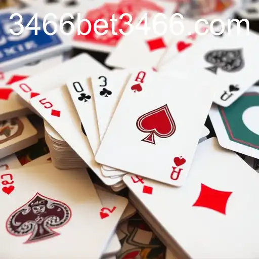 Exploring the World of Card Games