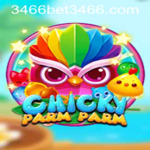 ChickyParmParm: An Engaging Game Experience
