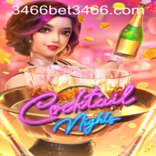 Unveiling the Extravaganza of CocktailNights in the 3466bet PH Casino Landscape