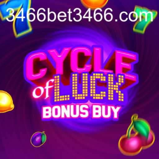 Discovering 'CycleofLuckBonusBuy': A Thrilling Game with 3466bet PH Login