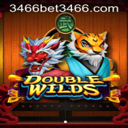 DoubleWilds: Unveiling the Thrilling World of Online Gaming with 3466bet PH Login