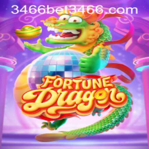FortuneDragon: Exploring the Thrills of Gaming with 3466bet PH Login