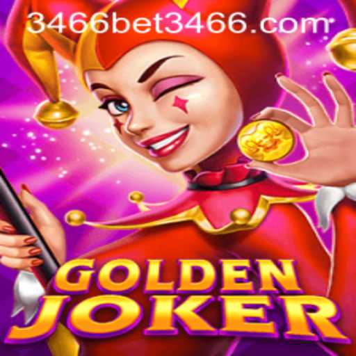 GoldenJoker Game Guide and 3466bet PH Login