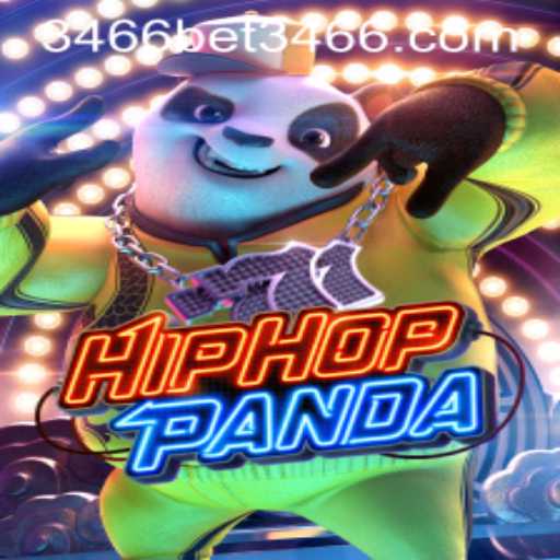 HipHopPanda: The Exciting Online Slot Game Taking the Gaming World by Storm