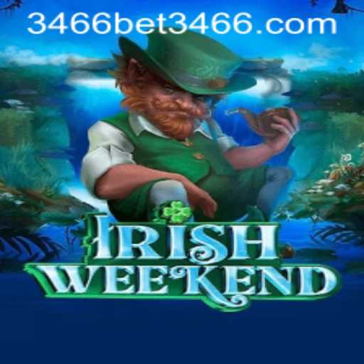 Exploring the Vibrant World of IrishWeekend: A Game of Luck and Strategy
