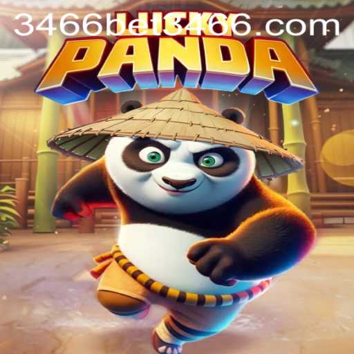 Exploring the Thrilling World of 'LuckyPanda'