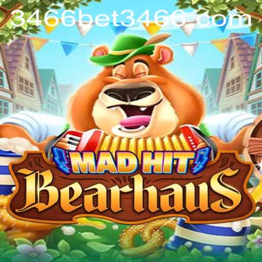 MadHitBearhaus: A Thrilling Adventure in the Gaming Universe