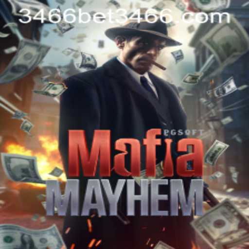 MafiaMayhem: An Immersive Game Experience