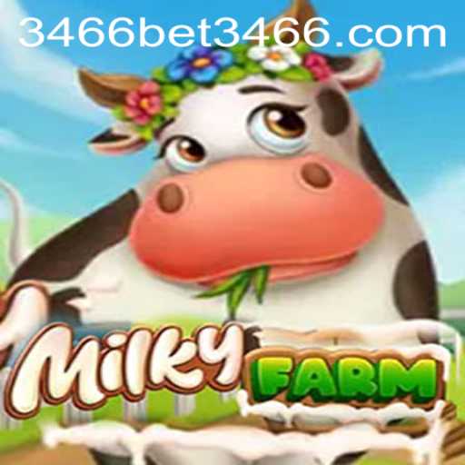 MilkyFarm: A New Era of Virtual Gaming