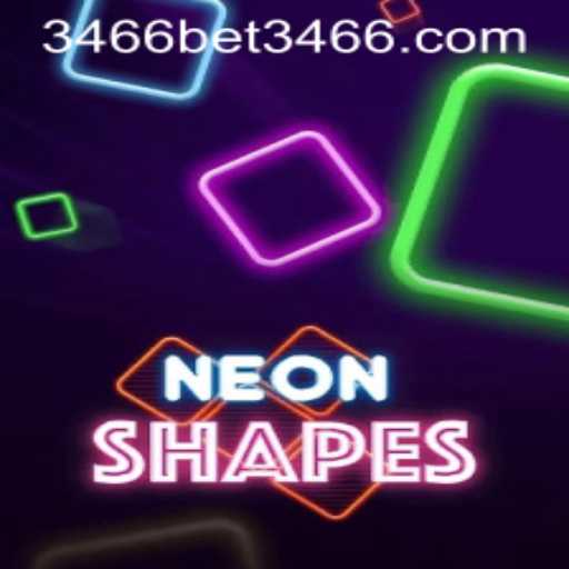 Dive into the Vibrant World of NeonShapes: A Thrilling Gaming Experience