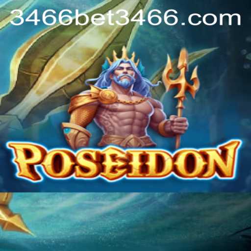 Dive into the Depths of Poseidon with 3466bet PH Login