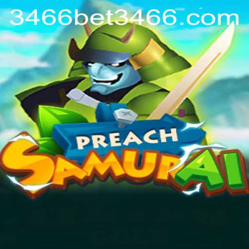 Unveiling the Thrilling World of PreachSamurai: A Game Changer