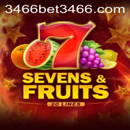 Explore the Exciting World of SevensFruits20 and the 3466bet PH Login Experience