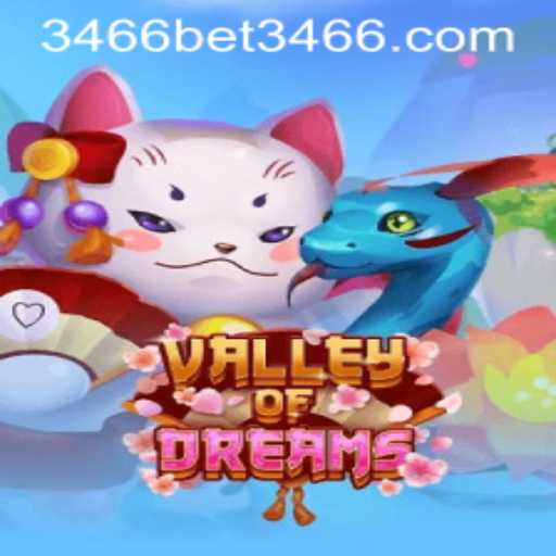 Discover the Magic of ValleyofDreams: Immersive Game Experience