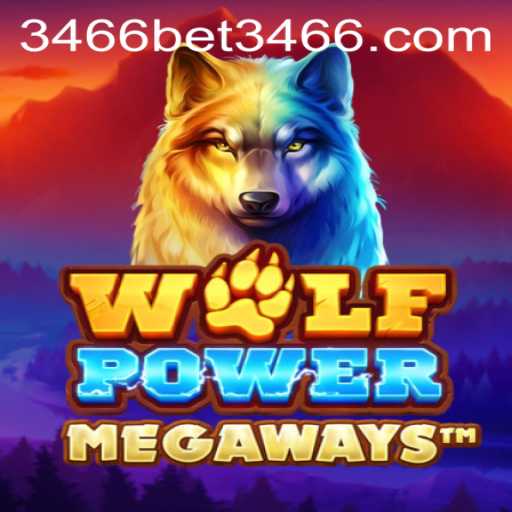 Discover the Thrills of WolfPowerMega: A Guide to the Game and 3466bet PH Login